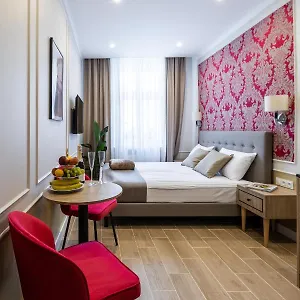 Apartamento Ar, Poznan