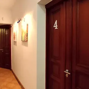  Апартаменты Mandala