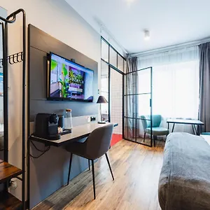 Apartahotel Wozna 11 Stare, Poznan